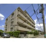 ステイツ府中けやき通り