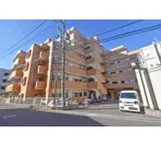 クリオ辻堂弐番館