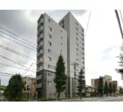 サンライズマンション府中