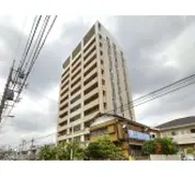 ブランシエラ川口青木町公園