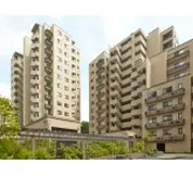 サンヴェール調布多摩川