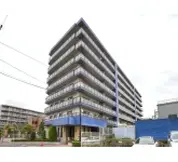 ファミール津田沼