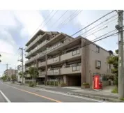 ローズガーデン行徳プラウド