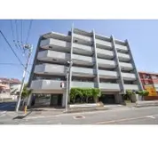 ライオンズマンション湘南台ガーデンシティ