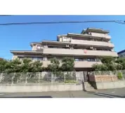 クレアホームズ藤沢鵠沼