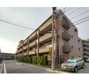 ライオンズプラザ市川