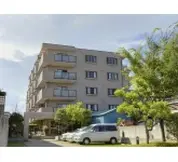 ローズガーデン舞浜八番館