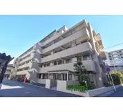 クリオ辻堂弐番館