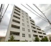 ヴィアーレタワー西川口