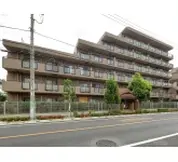 THEパームス調布マノアガーデン