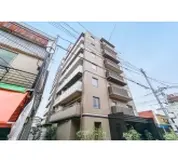 サンクレイドル葛飾