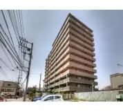イトーピア本八幡ステーションコート