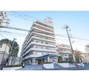 クラッシィハウス辻堂