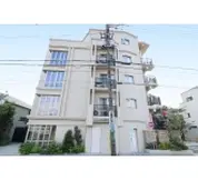 国分寺南町パークホームズ