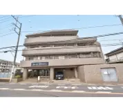 ライオンズシティ湘南台