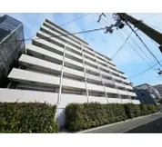 パークホームズ城東関目