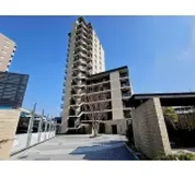 ファインレジデンス高槻上牧駅前