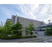 ハイム武庫川東リヴィエール