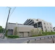 サンクレイドル稲毛