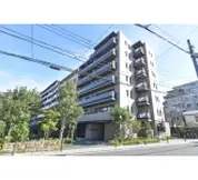 ヴィルヌーブ氷川台