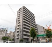 ジオタワー新町 