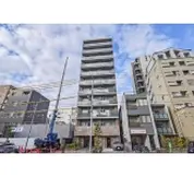 朝日パリオ鐘ケ淵