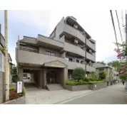 深大寺レジデンス