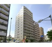 プラウド府中天神町ブライトレジデンス