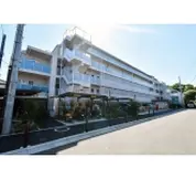 中銀古淵マンシオン