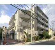 プラウド府中美好町