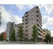 センチュリー府中南町