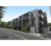 セレナハイム武蔵中原