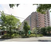 吉祥寺レジデンシア