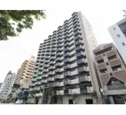 シティタワー大阪本町