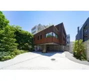 朝日サテライト目黒台