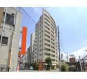 サンウッド吉祥寺フラッツ