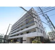 ライオンズヒルズ横浜鴨居
