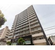 レジオン上新庄ユメリア