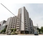 ザ・セントラルマークタワー