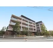 ザ・パークハウスつつじヶ丘