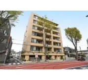 アトラス調布