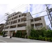 プラウドシティ伊丹