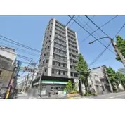 パークタワー東中野