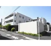 ワールドパレス不動前II