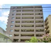 調布多摩川ガーデンフォート