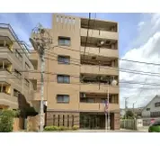 パークシティ牟礼南