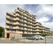 グリーンプラテア習志野台弐番館