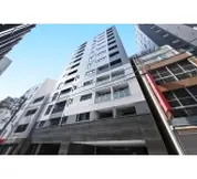 グランスイート銀座レスティモナーク
