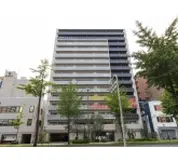 エグゼレジデンスタワー