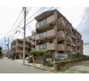 イトーピア調布